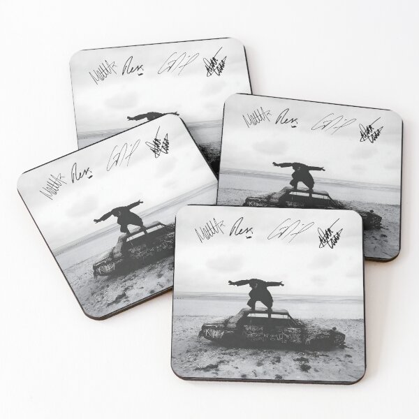 Item preview, 1975's New Album Is Great Until It's Exceptional designed and sold by AudreyKnoxn.