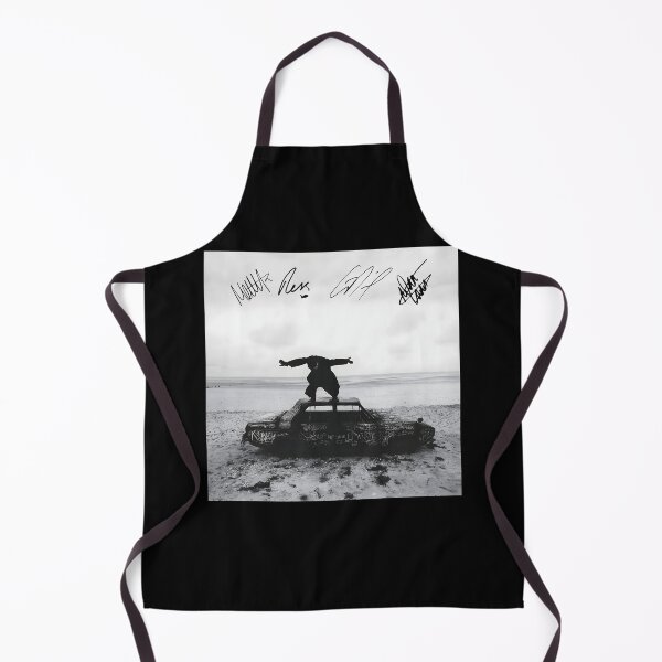 Item preview, 1975's New Album Is Great Until It's Exceptional designed and sold by AudreyKnoxn.