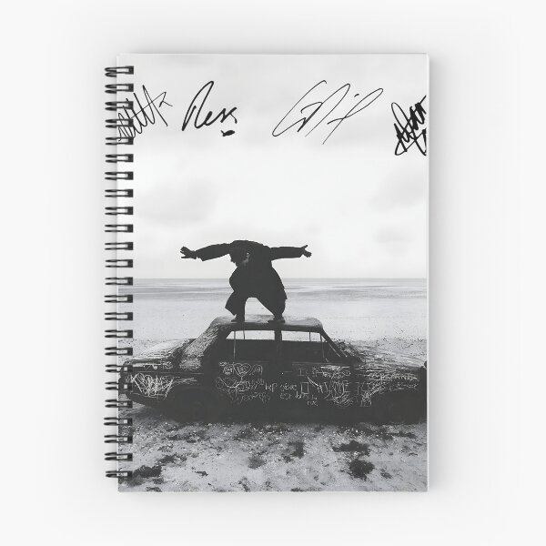 Item preview, 1975's New Album Is Great Until It's Exceptional designed and sold by AudreyKnoxn.