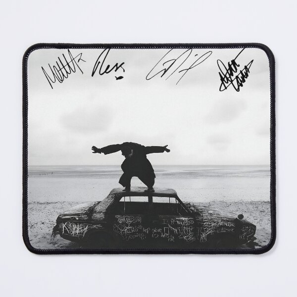 Item preview, 1975's New Album Is Great Until It's Exceptional designed and sold by AudreyKnoxn.