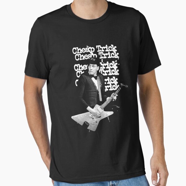 Vista previa del artículo con la obra «BW TRICK Regalo perfecto para fanáticos», diseñado y vendido por PrabhaGolch.