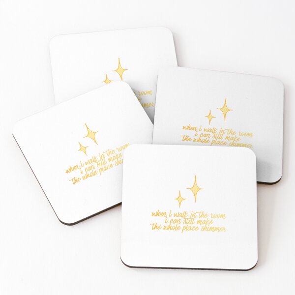 Item preview, Taylor Swift | Midnights | Bejeweled | I Can Still Make The Whole Place Shimmer designed and sold by estheticalrh.