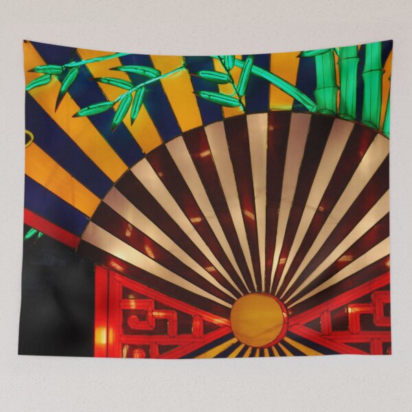 Item preview, Egyptian Neon designed and sold by lizdomett.