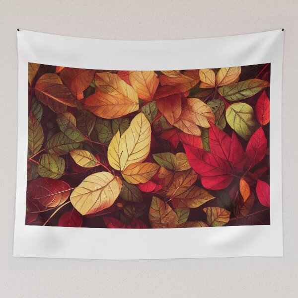 Item preview, Autumn Leaves designed and sold by CoolDesign2000.