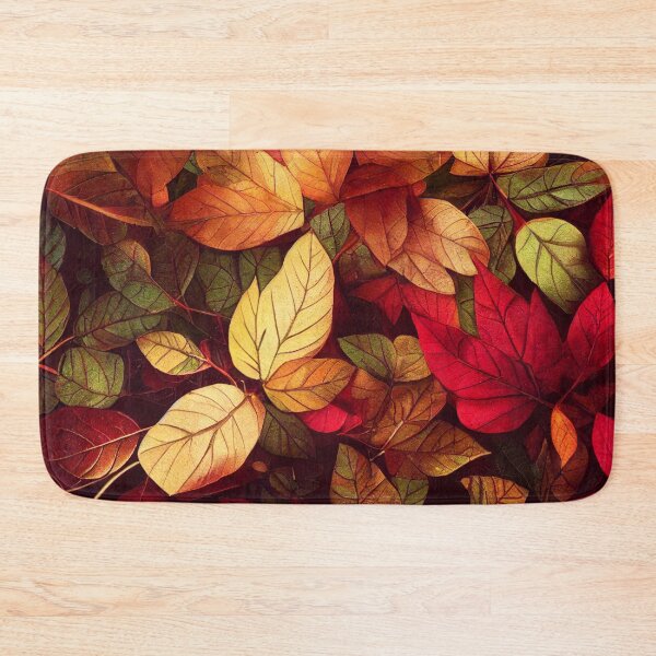 Item preview, Autumn Leaves designed and sold by CoolDesign2000.