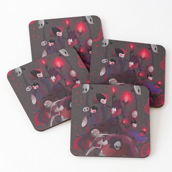 Item preview, hollow knight art designed and sold by Holowknightshop.