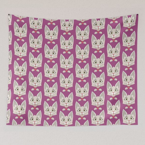 Item preview, Happy Kitty  designed and sold by adinagraphics.