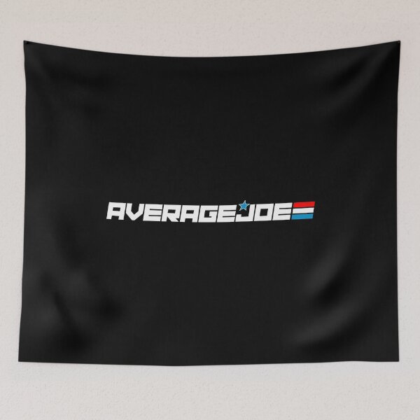 Item preview, Average Joe's Gymnasium designed and sold by FakihShop.