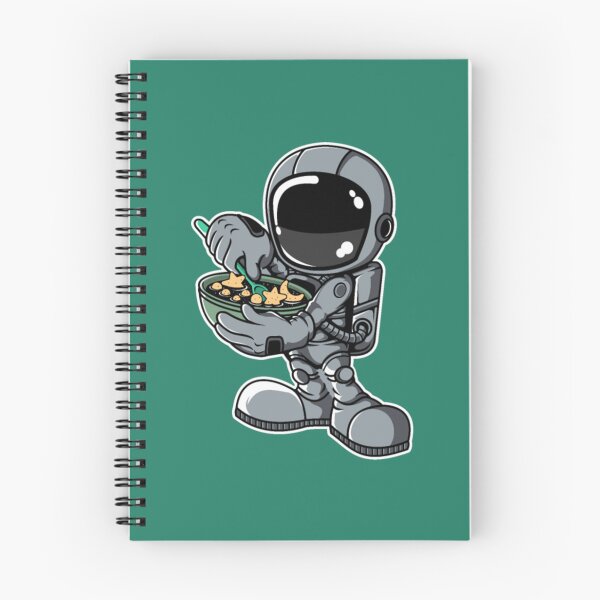 Item preview, Astronaut Star Flakes designed and sold by BentleyHall.
