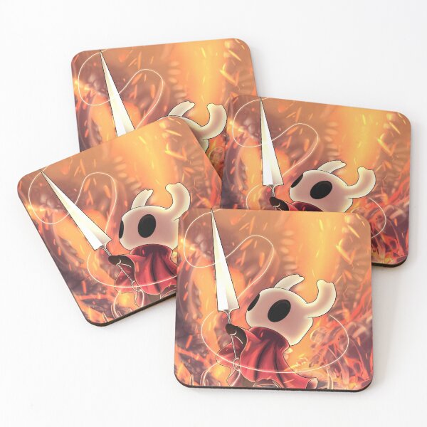 Item preview, hollow knight - hornet art designed and sold by Holowknightshop.