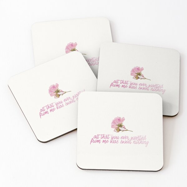 Item preview, Taylor Swift | Midnights | All You Ever Wanted From Me Was Sweet Nothing designed and sold by estheticalrh.