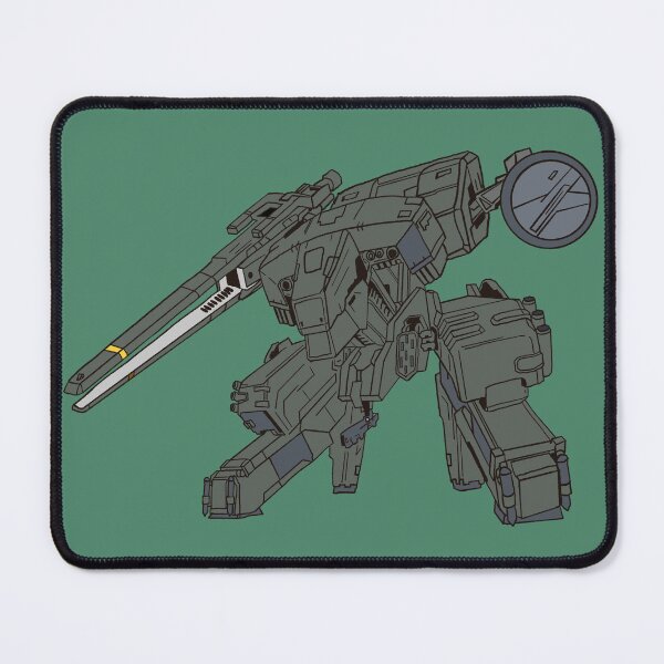 Item preview, Shadow Moses Mecha designed and sold by LostCrichton.