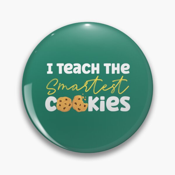 Item preview, Bake Baking Cookie Teacher I Teach designed and sold by BentleyHall.