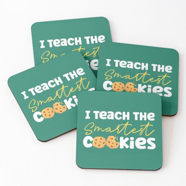Item preview, Bake Baking Cookie Teacher I Teach designed and sold by BentleyHall.