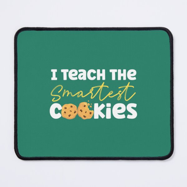 Item preview, Bake Baking Cookie Teacher I Teach designed and sold by BentleyHall.