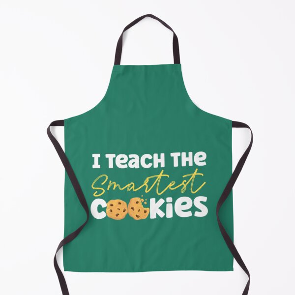 Item preview, Bake Baking Cookie Teacher I Teach designed and sold by BentleyHall.