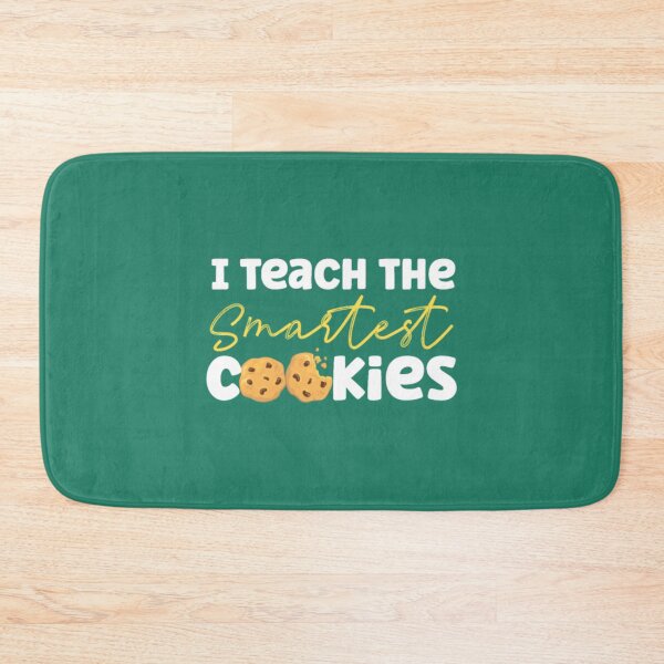 Item preview, Bake Baking Cookie Teacher I Teach designed and sold by BentleyHall.