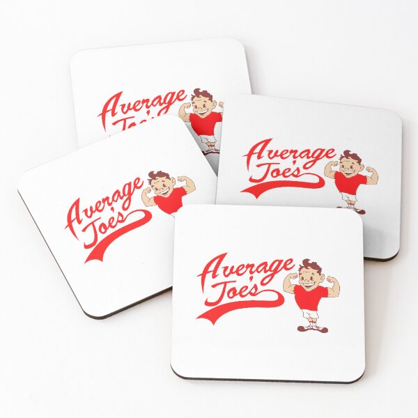 Item preview, Average Joe's Gymnasium, Strong designed and sold by FakihShop.