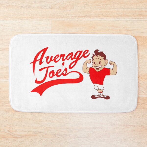Item preview, Average Joe's Gymnasium, Strong designed and sold by FakihShop.