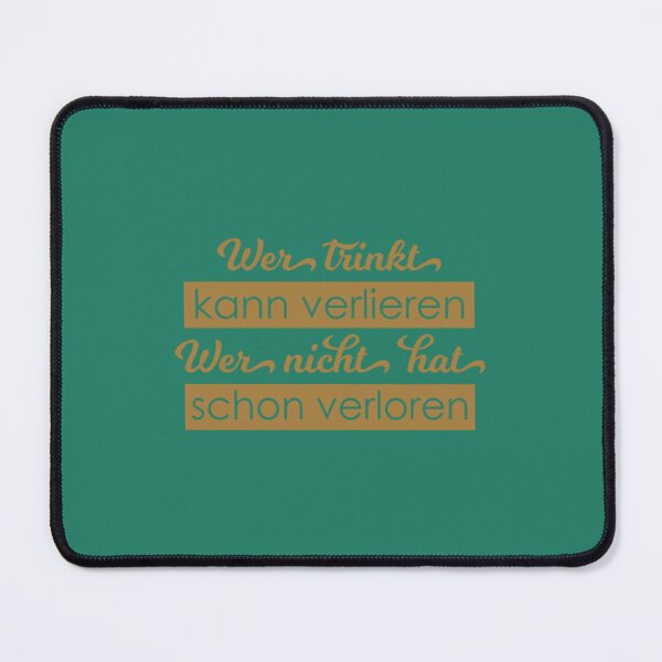 Item preview, Ballermann Party Shirt Motto Shirt Who drinks can designed and sold by BentleyHall.