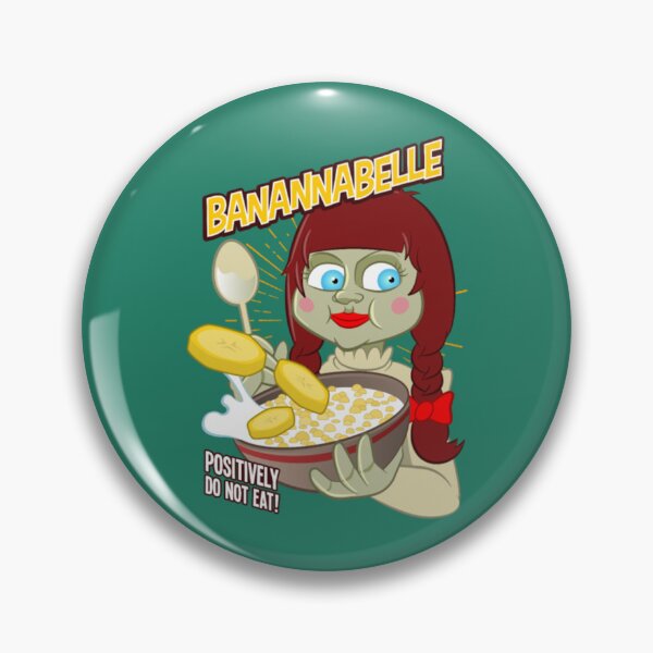 Item preview, Banannabelle designed and sold by BentleyHall.