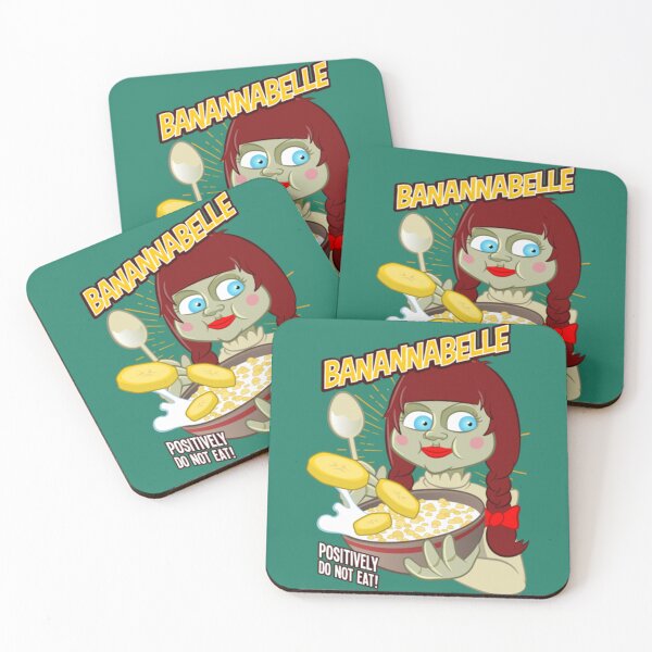 Item preview, Banannabelle designed and sold by BentleyHall.