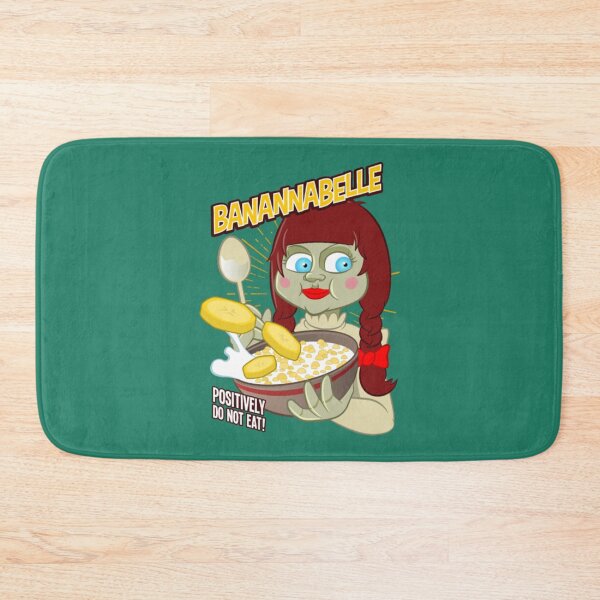 Item preview, Banannabelle designed and sold by BentleyHall.