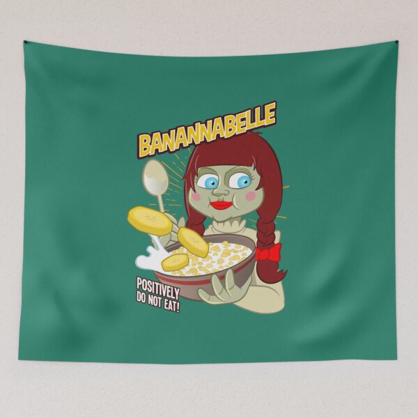 Item preview, Banannabelle designed and sold by BentleyHall.