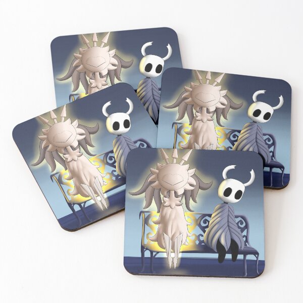 Item preview, hollow knight | grimm designed and sold by Holowknightshop.