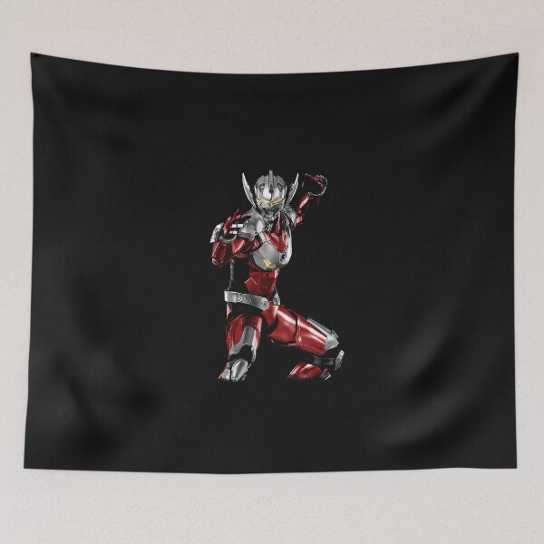 Item preview, Ultraman Taro Suit designed and sold by Pakyu Pashion.