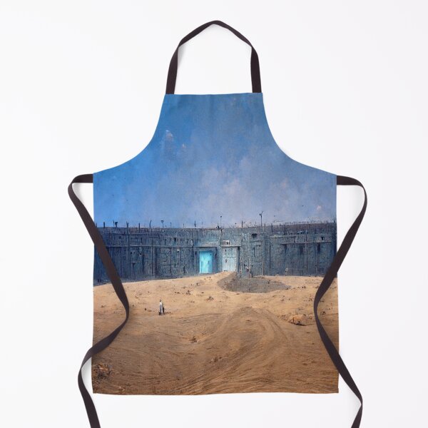 Item preview, Planet Warz - Lost Desertbone - Back Door of Hellcabone "Planet Hellcabone" designed and sold by Brazz Official.