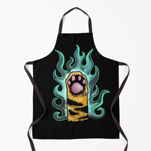 Item preview, Neko-mancy designed and sold by Della Enniss.
