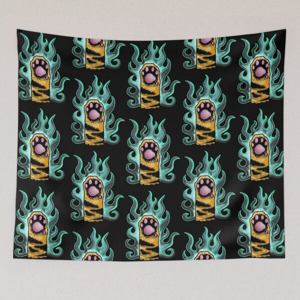 Item preview, Neko-mancy designed and sold by Della Enniss.