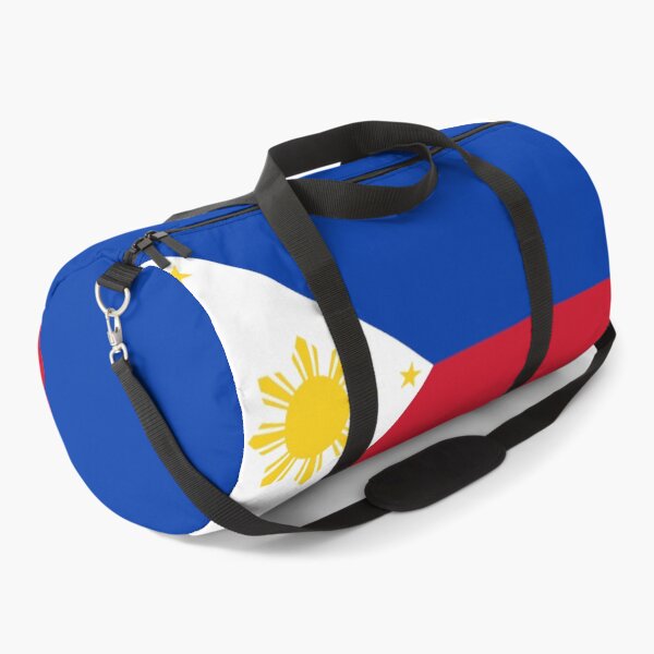 Item preview, Philippines flag designed and sold by flagshop.