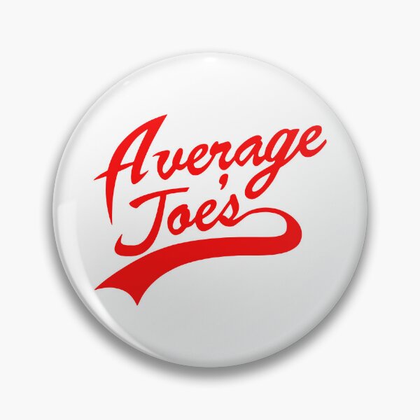 Item preview, Average Joe's Gymnasium Red designed and sold by FakihShop.