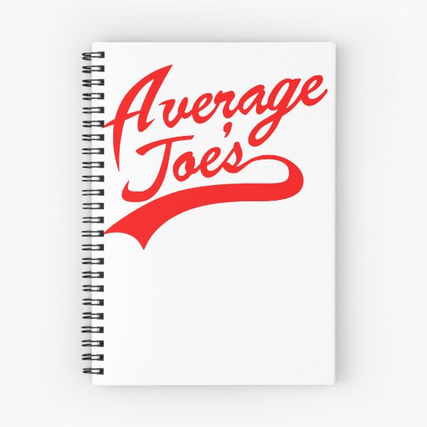Item preview, Average Joe's Gymnasium Red designed and sold by FakihShop.