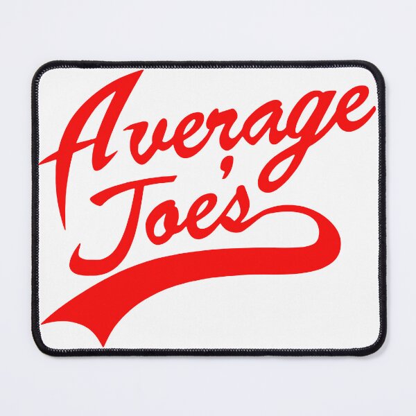 Item preview, Average Joe's Gymnasium Red designed and sold by FakihShop.