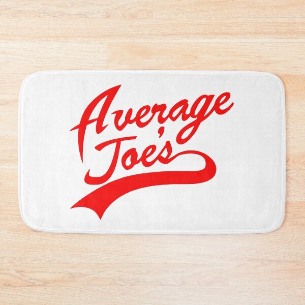 Item preview, Average Joe's Gymnasium Red designed and sold by FakihShop.