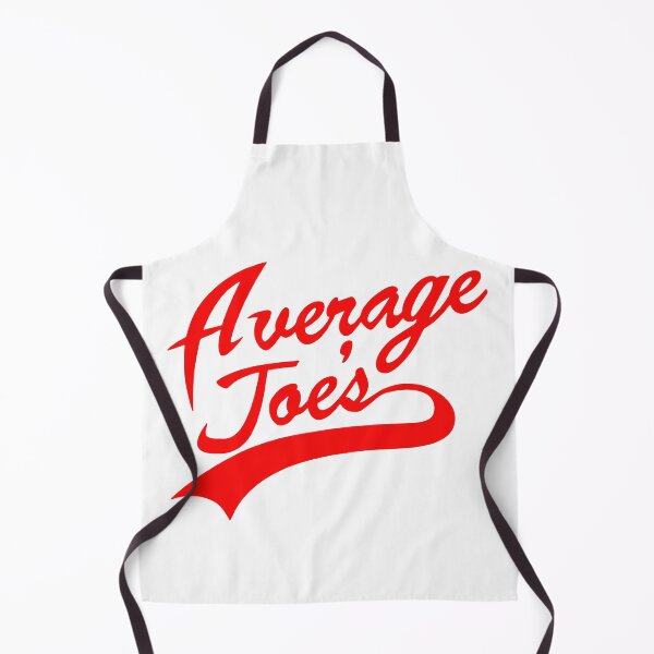 Item preview, Average Joe's Gymnasium Red designed and sold by FakihShop.