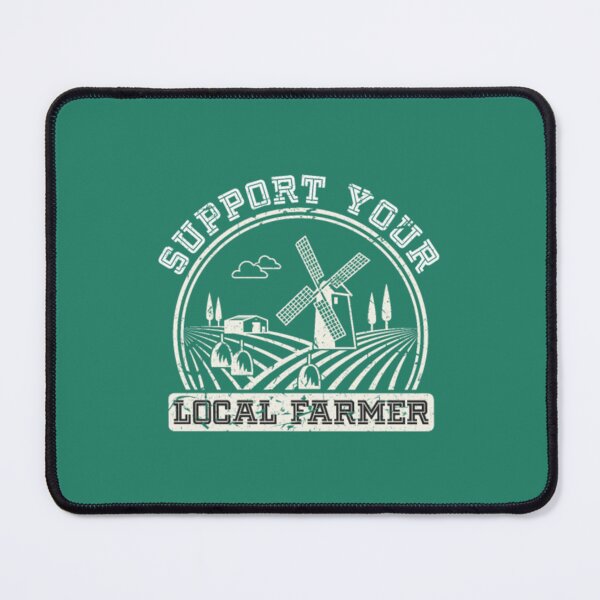 Item preview, Bauer Local Food designed and sold by BentleyHall.