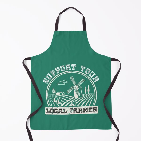 Item preview, Bauer Local Food designed and sold by BentleyHall.