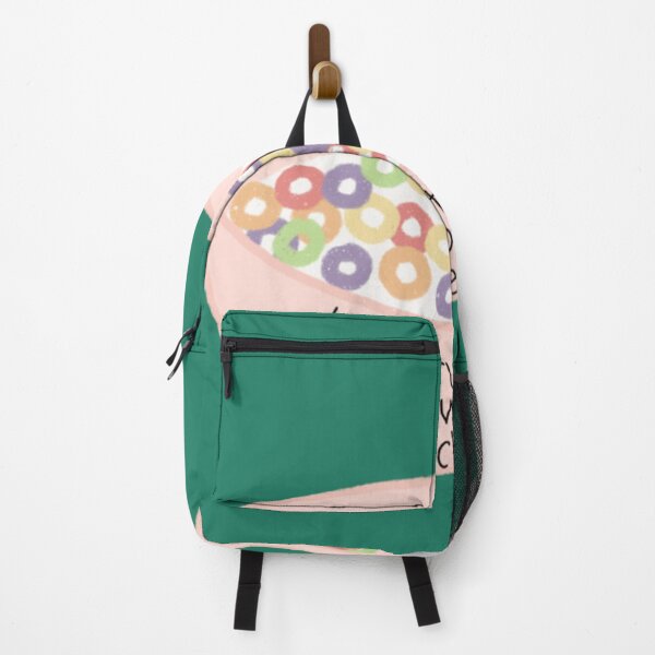 Item preview, Be a Froot Loop in A World of Cheerios designed and sold by BentleyHall.