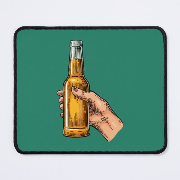 Item preview, BEER + HAND designed and sold by BentleyHall.