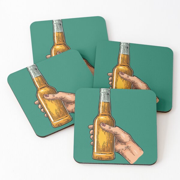 Item preview, BEER + HAND designed and sold by BentleyHall.