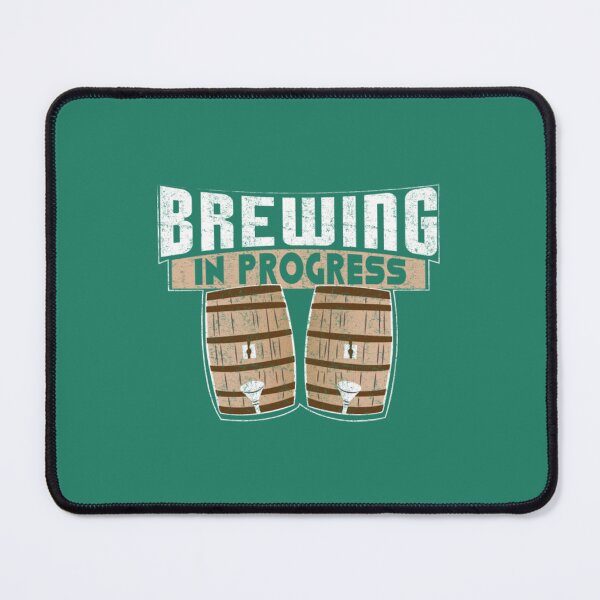 Item preview, Beer Barrel Keg gift designed and sold by BentleyHall.