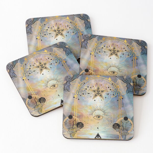 Item preview, Higher Dimensions  designed and sold by Velvet Rebel Prints.