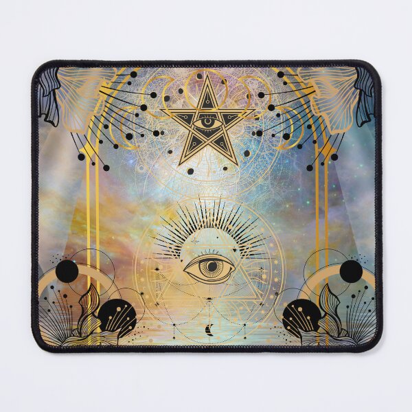 Item preview, Higher Dimensions designed and sold by Velvet Rebel Prints.