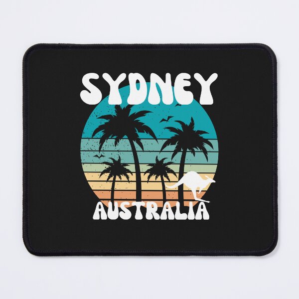 Item preview, Sydney Australia designed and sold by starfishstuff.
