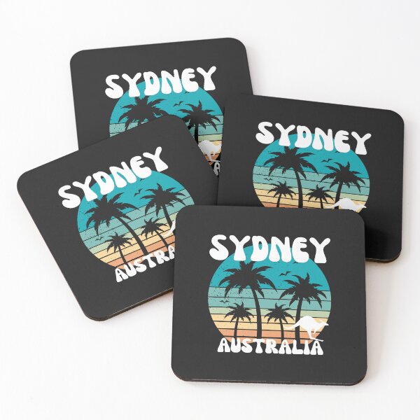 Item preview, Sydney Australia designed and sold by starfishstuff.