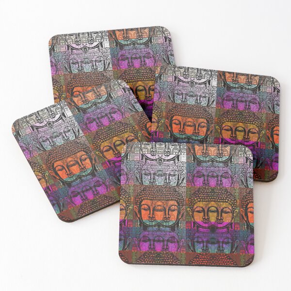 Item preview, Ancient Buddha -  Philosopher designed and sold by NaturePrints.